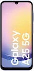 Smartphone Galaxy A25 5G Angebote von Samsung bei expert Singen für 269,00 €