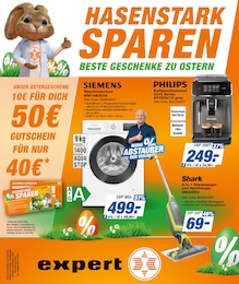 expert Prospekt für Kempten: "Top Angebote", 20 Seiten, 27.03.2026 - 02.04.2026