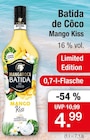 Zimmermann Raunheim - Mango Kiss Angebot im Prospekt Mango Kiss bei Zimmermann im Raunheim Prospekt für 4,99 €