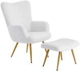 Relaxsessel-Set Angebote von time your style bei XXXLutz Möbelhäuser Witten für 99,90 €