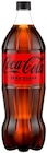 versch. Sorten, teilw. koffeinhaltig im Angebot bei REWE in Soest versch. Sorten, teilw. koffeinhaltig Angebote von Coca-Cola bei REWE Soest für 1,19 €