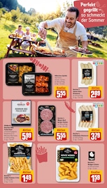 Pommes Angebote im Prospekt "Dein Markt" von REWE Pommes Angebote im Prospekt "Dein Markt" von REWE auf Seite 14