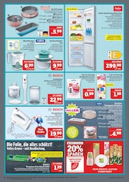 Staubsauger Angebot & Preis im aktuellen Marktkauf Prospekt Staubsauger Angebot im aktuellen Marktkauf Prospekt auf Seite 32