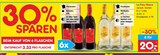 Aktuelle Getränke Angebote bei Netto Marken-Discount in Braunschweig Aktuelles Wein Angebot bei Netto Marken-Discount in Braunschweig ab 20,00 €