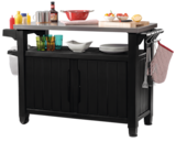 Desserte "unity xl" dans le catalogue Brico Dépôt