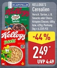 Smacks von Kellogg's im aktuellen ALDI Nord Prospekt