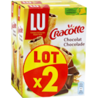 Cracotte - LU en promo chez Carrefour Chelles à 3,02 €
