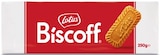Biscoff Karamell-Gebäck Angebote von Lotus bei REWE Weiden für 1,29 €