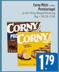 E xpress - Müsli-Riegel Angebot im Prospekt Müsli-Riegel bei E xpress im Prospekt "" für 1,79 €