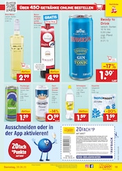 Gin im Netto Marken-Discount Prospekt in Gronau Aktueller Netto Marken-Discount Prospekt mit Gin, "Aktuelle Angebote", Seite 27