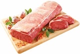 Argentinisches Roastbeef oder als Rumpsteak geschnitten im Angebot bei EDEKA in Dülmen Argentinisches Roastbeef oder als Rumpsteak geschnitten Angebote bei EDEKA Dülmen für 3,33 €