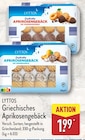 Griechisches Aprikosengebäck bei ALDI Nord im Crivitz Prospekt für 1,99 €