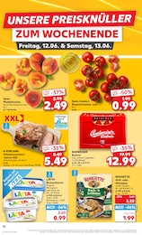 Lätta Angebot & Preis im aktuellen Kaufland Prospekt Lätta Angebot im aktuellen Kaufland Prospekt auf Seite 19