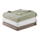 Tagesdecke FRIEDA Angebote bei mömax Ingolstadt für 14,99 €