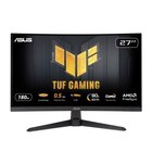 Ecran PC Gaming Asus TUF VG27WQ3B 27" Incurvé 180 Hz WQHD dans le catalogue Fnac