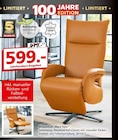 Aktuelles Relaxsessel „Mara Style” Angebot bei Segmüller in München ab 599,00 €