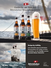 Störtebeker Angebot im aktuellen Alnatura Prospekt auf Seite 55