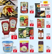 Maggi im Marktkauf Prospekt in Waiblingen Aktueller Marktkauf Prospekt mit Maggi, "Aktuelle Angebote", Seite 24