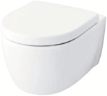 Wand-WC-Set „iCon“ von Geberit im aktuellen toom Baumarkt Prospekt für 329,99 €