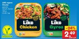 Chicken Angebote von LIKE bei Netto Marken-Discount Gera für 2,49 €