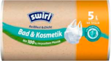 Tragegriff-Müllbeutel von Swirl im aktuellen Marktkauf Prospekt für 1,49 €