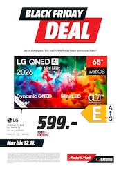 Ähnliche CD-Player Angebote im Prospekt "HEIMGESUCHT VON UNHEIMLICHEN DEALS" von MediaMarkt Saturn in Singen Ähnliche Angebote wie CD-Player im Prospekt "HEIMGESUCHT VON UNHEIMLICHEN DEALS" auf Seite 17 von MediaMarkt Saturn in Singen