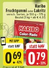 Aktuelles Fruchtgummi Angebot bei E center in Dortmund ab 0,69 €
