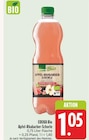Aktuelle Rhabarber Angebote bei E center in Nürnberg Aktuelles Apfel-Rhabarber-Schorle Angebot bei E center in Nürnberg ab 1,05 €