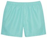Short de bain homme - Super U Short de bain homme à 3,95 € dans le catalogue Super U