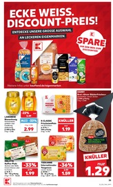 Melitta im Kaufland Prospekt in Mühlhausen Aktueller Kaufland Prospekt mit Melitta, "Hier bin ich richtig", Seite 46