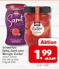 Extra bei nah&frisch im Prospekt  für 1,99 €