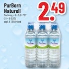 Naturell bei Trinkgut im Bochum Prospekt für 2,49 €