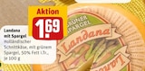 Aktuelles Landana mit Spargel Angebot bei REWE in Bochum ab 1,69 €