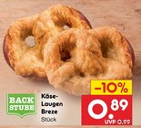 Aktuelle Brot Angebote bei Netto Marken-Discount in Hildesheim Aktuelles Käse-Laugen Breze Angebot bei Netto Marken-Discount in Hildesheim ab 0,89 €