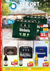Bio im Netto Marken-Discount Prospekt in Schwerte Aktueller Netto Marken-Discount Prospekt mit Bio, "DER ORT, AN DEM DU IMMER AUSGEZEICHNETE PREISE FINDEST.", Seite 5
