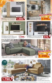 Couch im Möbel Inhofer Prospekt in Kirchheim Aktueller Möbel Inhofer Prospekt mit Couch, "DIE GRÖSSTE AUSWAHL ZUM besten Preis", Seite 4