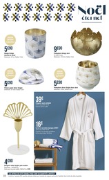 Offre Meuble Salle De Bain dans le catalogue Casino Supermarchés du moment à la page 10