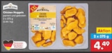 Chicken Nuggets im Angebot bei Netto Marken-Discount in Kamp-Lintfort Chicken Nuggets Angebote von Hofmaier bei Netto Marken-Discount Kamp-Lintfort für 4,49 €