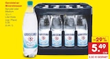 Mineralwasser im Angebot bei Netto Marken-Discount in Bocholt Mineralwasser Angebote von Gerolsteiner bei Netto Marken-Discount Bocholt für 5,49 €