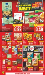 Brotaufstrich Angebot & Preis im aktuellen E center Prospekt Brotaufstrich Angebot im aktuellen E center Prospekt auf Seite 10
