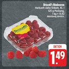 nah und gut Hahnbach - Himbeeren Angebot im Prospekt Himbeeren bei nah und gut im Hahnbach Prospekt für 1,49 €