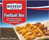 Football Box Angebote von McEnnedy bei Lidl Pforzheim für 4,99 €