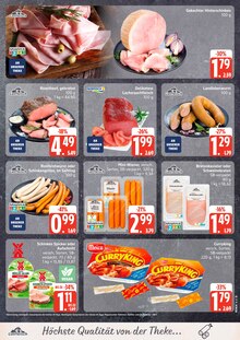 Schweinebraten im aktuellen E center Prospekt (Lübeck) Schweinebraten im E center Prospekt "Top Angebote" mit 27 Seiten (Lübeck)
