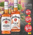 Aktuelle Jim Beam Angebote bei E center in Wuppertal Aktuelles Kentucky Straight Bourbon Whiskey Angebot bei E center in Wuppertal ab 9,99 €