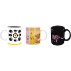 SUR TOUS LES MUGS LICENCE dans le catalogue Carrefour