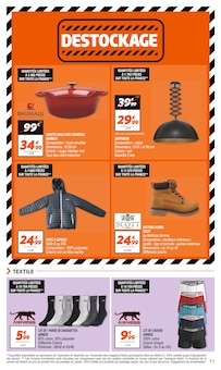 Promo Bricolage dans le catalogue Netto du moment à la page 11