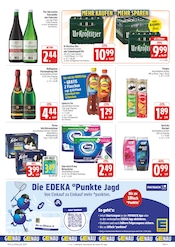 Bier im E center Prospekt in Coswig Aktueller E center Prospekt mit Bier, "Wir lieben Lebensmittel!", Seite 3