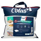 L'oreiller ''Acaprotect'' - COLAS NORMAND dans le catalogue Carrefour