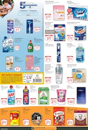 Lenor im GLOBUS Prospekt in Erftstadt Aktueller GLOBUS Prospekt mit Lenor, "Aktuelle Angebote", Seite 25