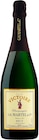 Champagne brut cuvée Victoire - GH MARTEL en promo chez Carrefour Dreux à 21,92 €